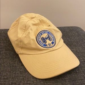 Columbus Blue Jackets Hat